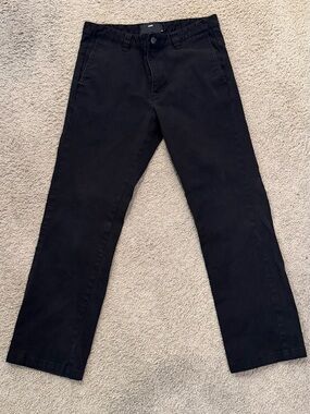 Former Crux pants size 33
